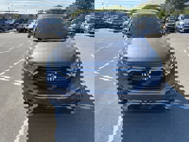 Used 2020 Honda CR-V EX-L image 8