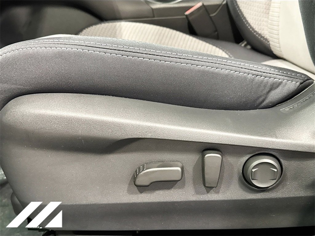 Certified 2025 Subaru Outback Premium image 20