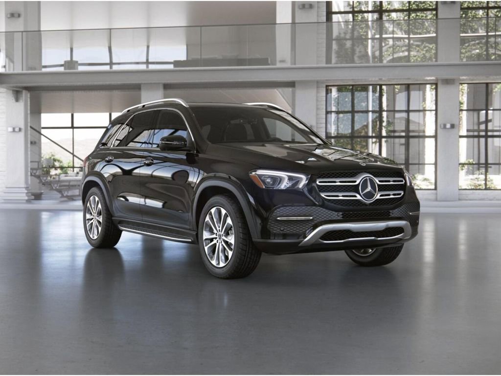 Certified 2022 Mercedes-Benz GLE 350 4MATIC image 11