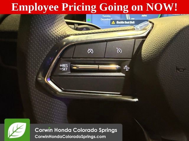 New 2026 Honda Prologue EX image 16