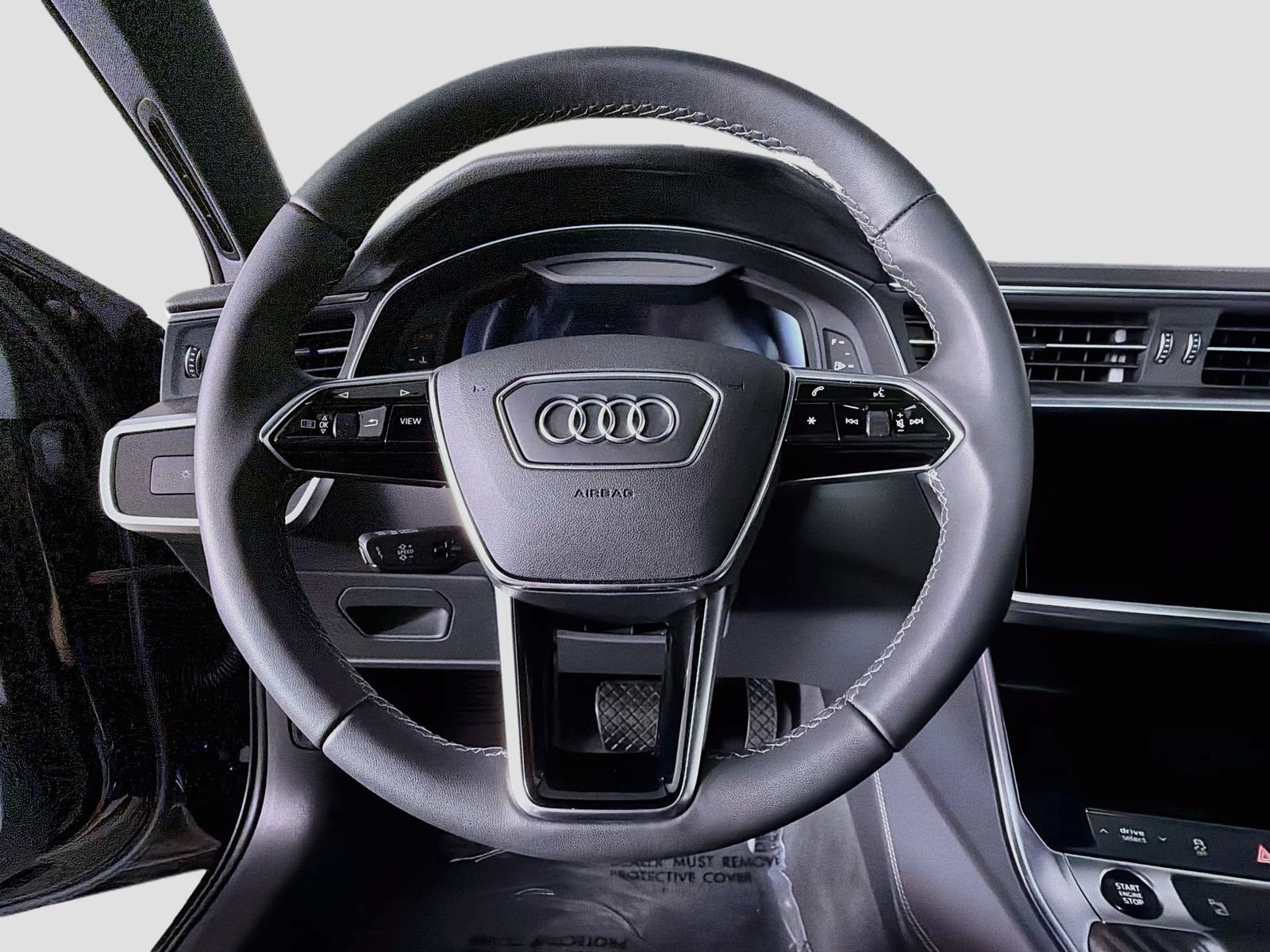 Certified 2025 Audi A6 Premium Plus w/ Premium Plus Package AWD/4WD image 11
