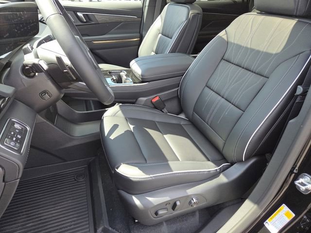 New 2026 Buick Enclave Avenir w/ Super Cruise Package AWD/4WD image 35