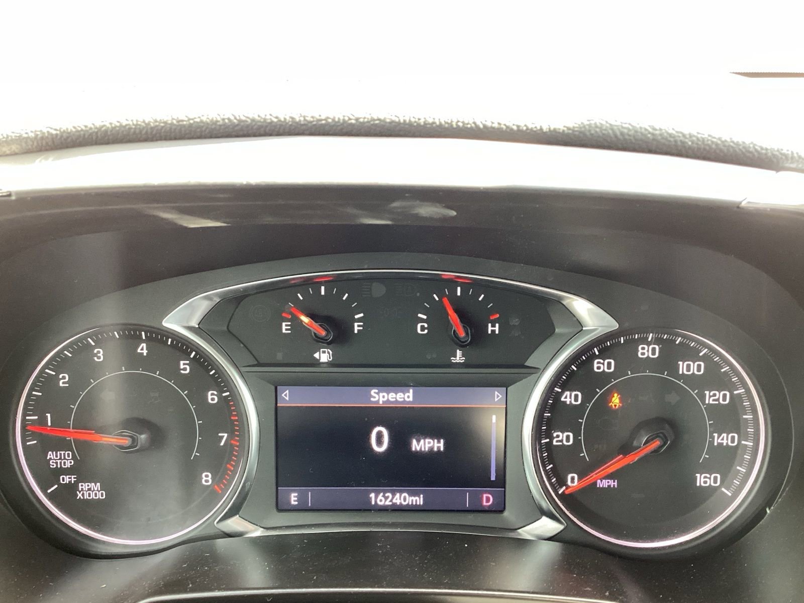 Used 2024 Chevrolet Blazer LT w/ Convenience Package image 8