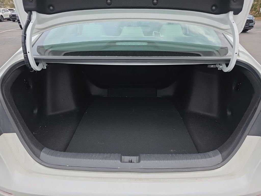 Used 2024 Honda Accord LX image 22