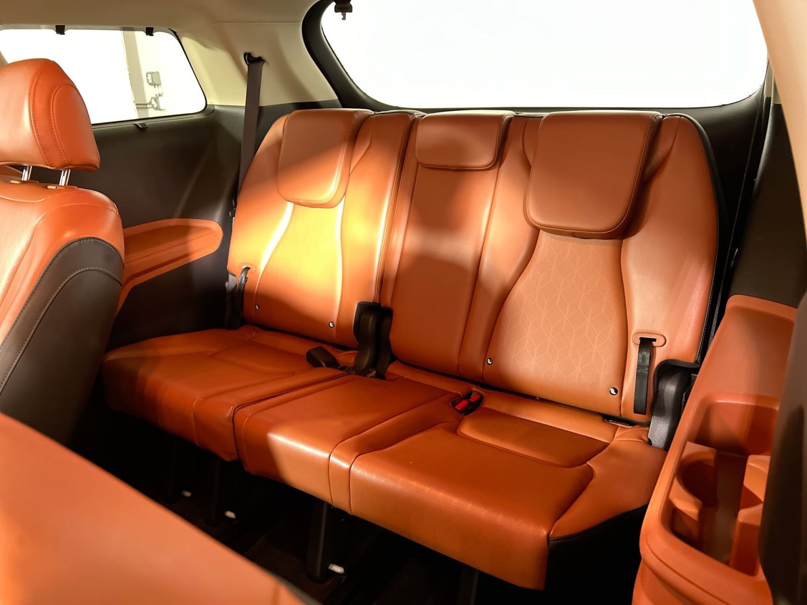 Used 2023 Kia Carnival SX image 26