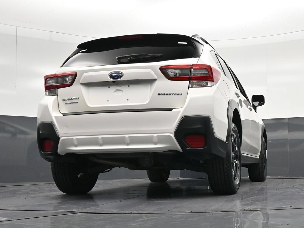 Used 2023 Subaru Crosstrek 2.0i Premium AWD/4WD image 25