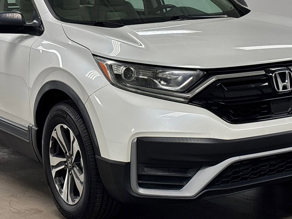 Used 2020 Honda CR-V LX image 4