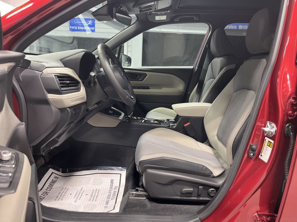 Used 2026 Subaru Forester Premium AWD/4WD image 9