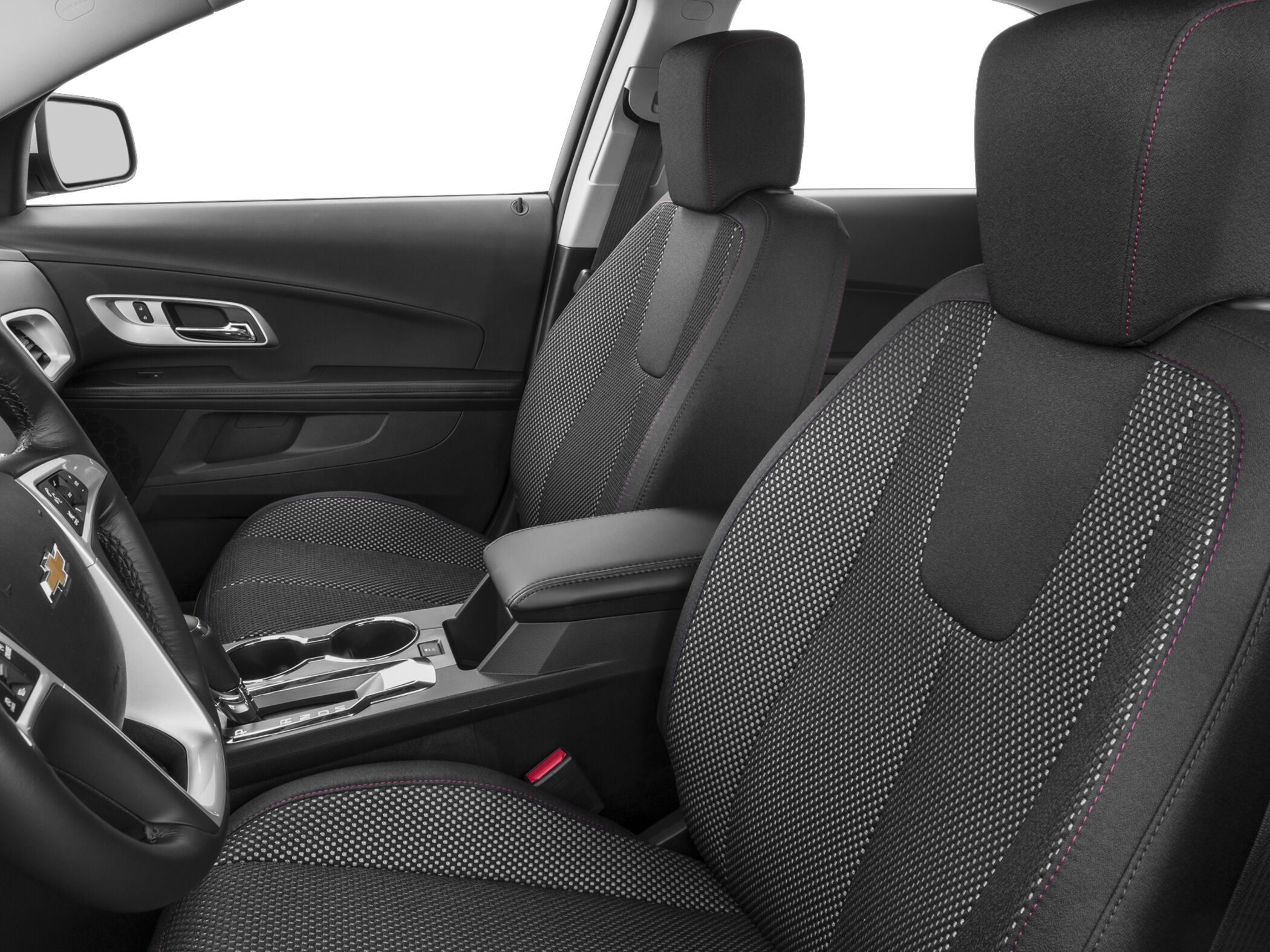 Used 2016 Chevrolet Equinox LT w/ Convenience Package image 9