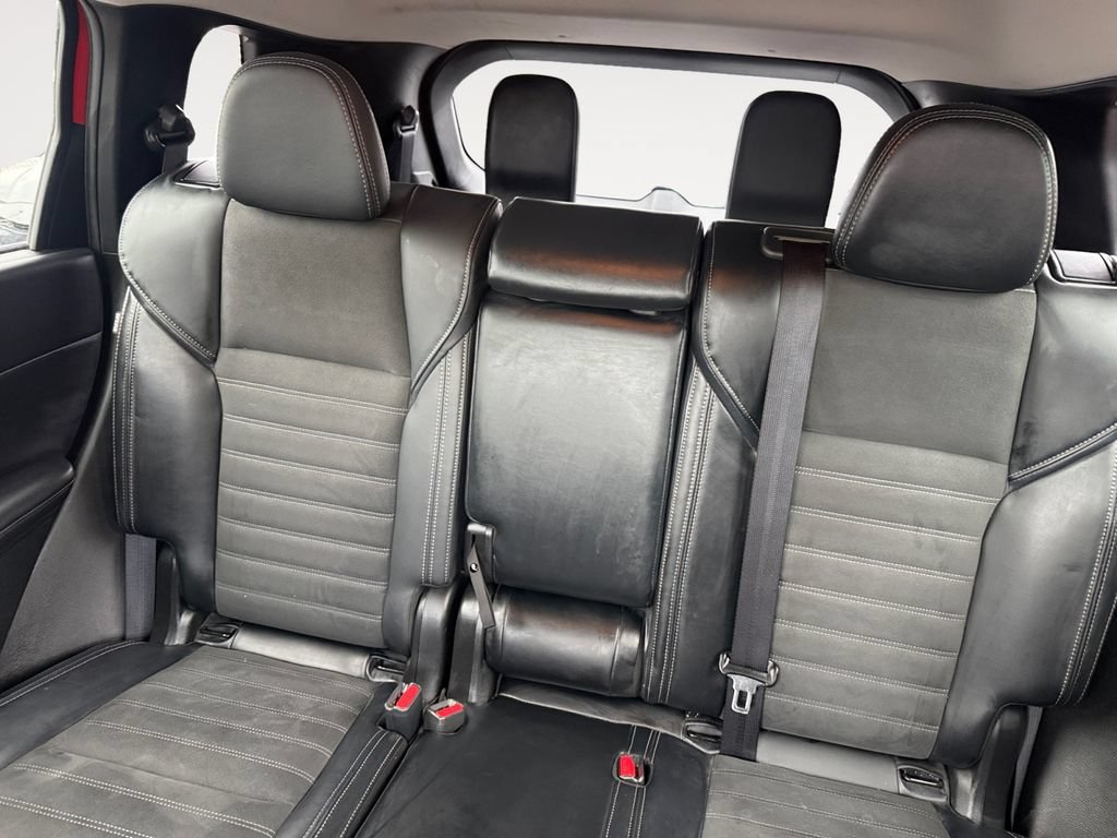 Used 2024 Mitsubishi Outlander SE AWD/4WD image 13