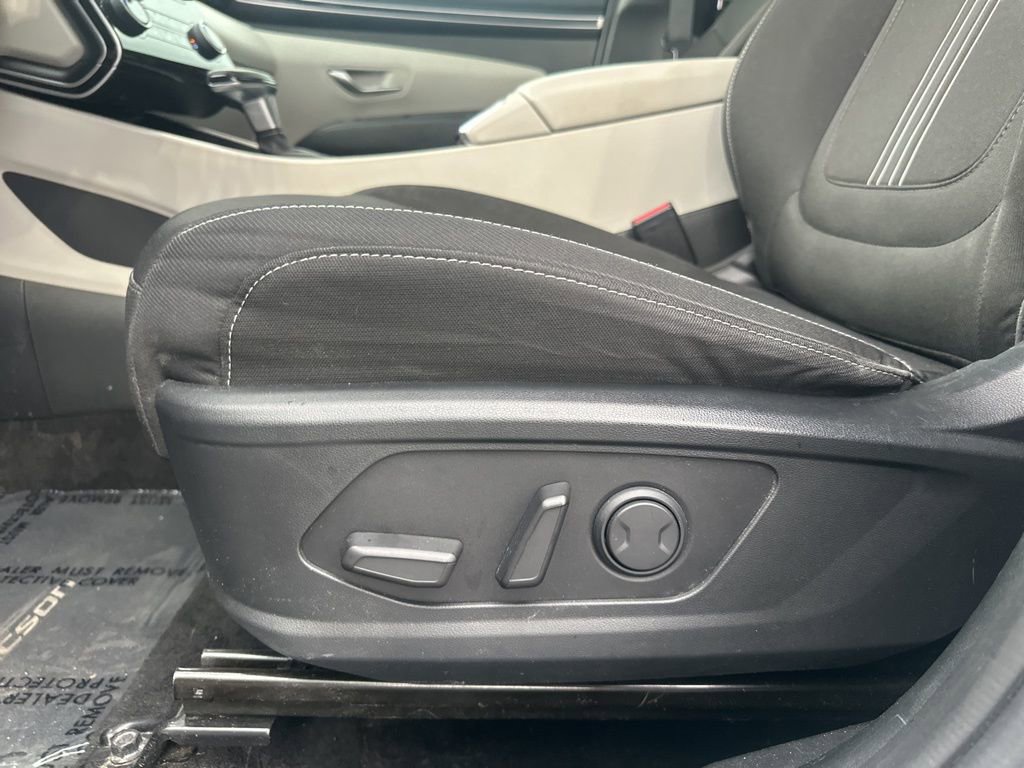 Used 2023 Hyundai Tucson SEL image 31