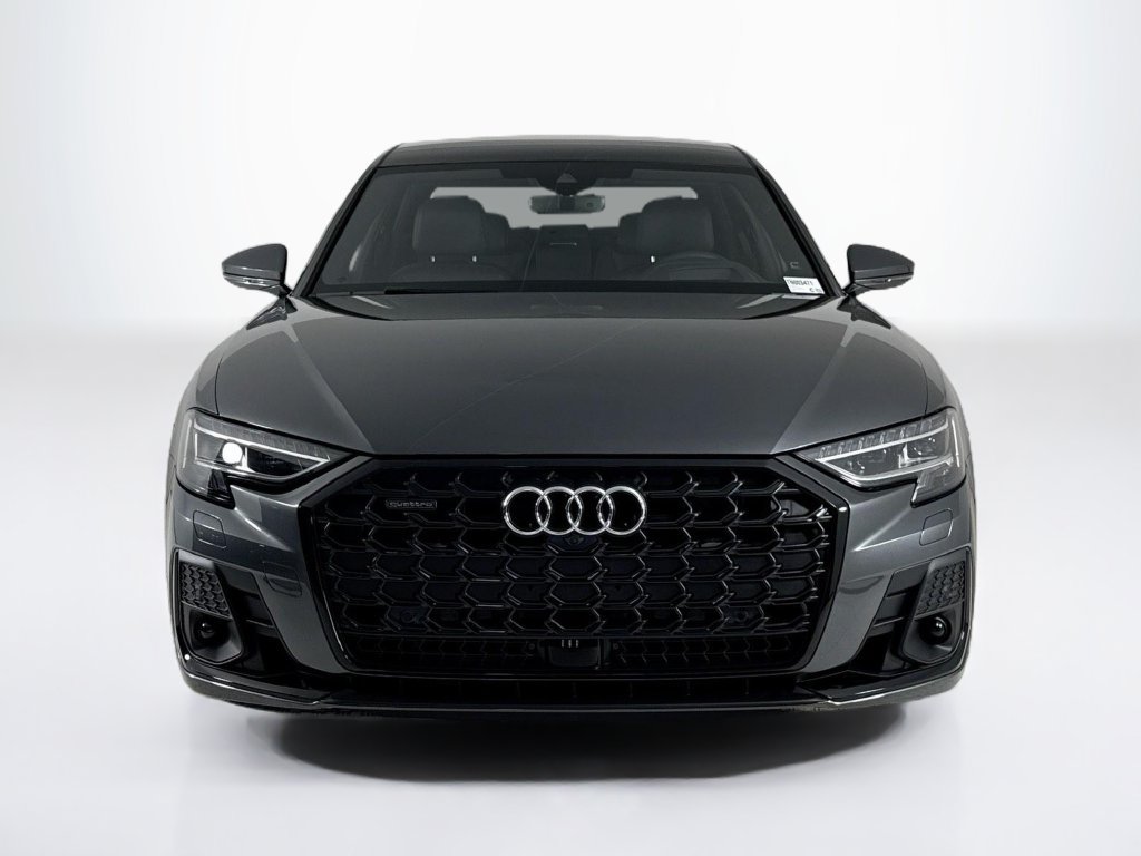 New 2026 Audi A8 L 3.0T AWD/4WD image 8