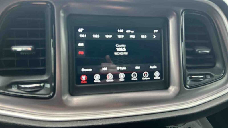 Used 2022 Dodge Challenger GT RWD image 12