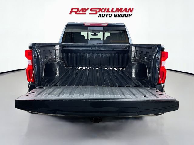 Used 2020 Chevrolet Silverado 1500 LTZ w/ LTZ Plus Package image 26