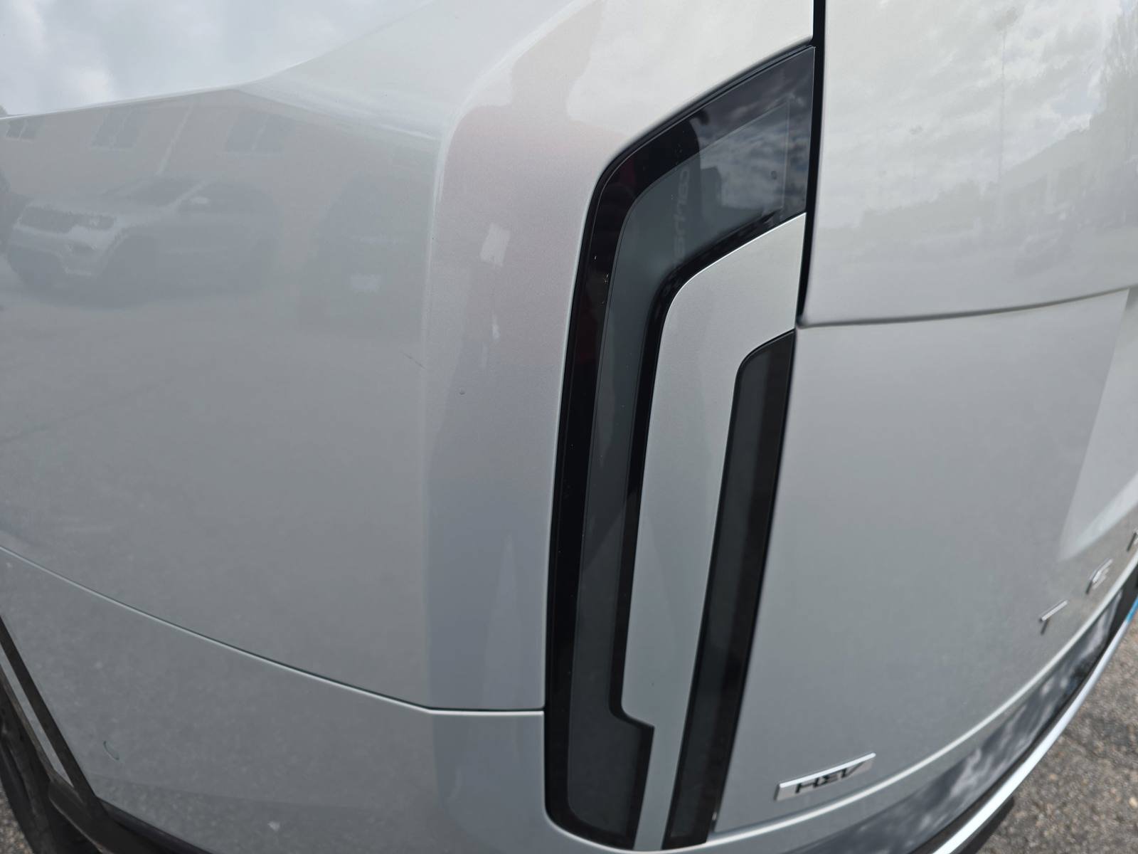 New 2027 Kia Telluride SX FWD image 34