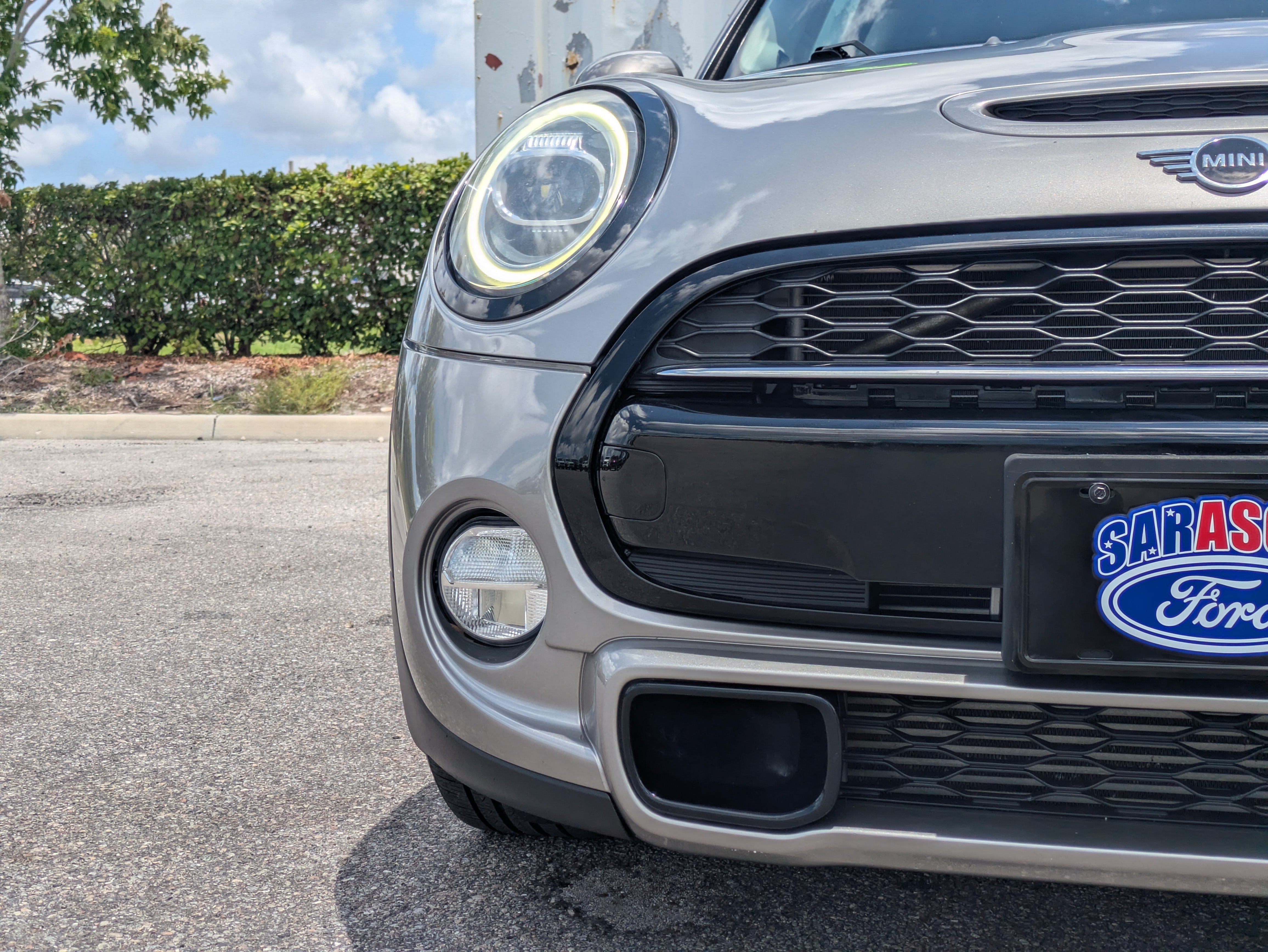 Used 2019 MINI Cooper S FWD image 9