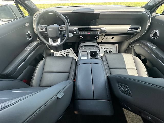 New 2026 Hyundai Palisade Calligraphy AWD/4WD image 14