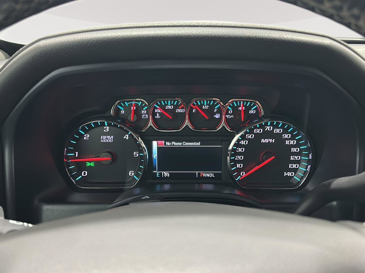 Used 2018 GMC Sierra 1500 SLT w/ SLT Premium Package image 10