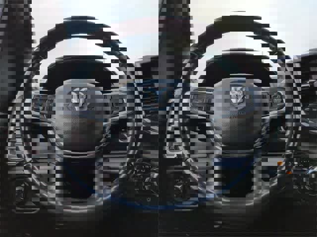 Used 2022 RAM 1500 Big Horn image 23