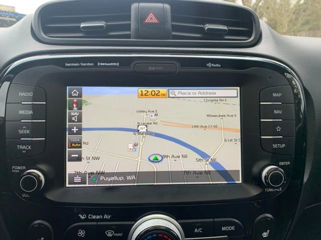 Used 2018 Kia Soul ! w/ Tech Package image 17