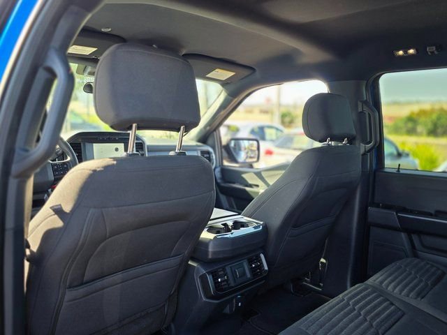 Used 2021 Ford F150 XL w/ STX Appearance Package image 19