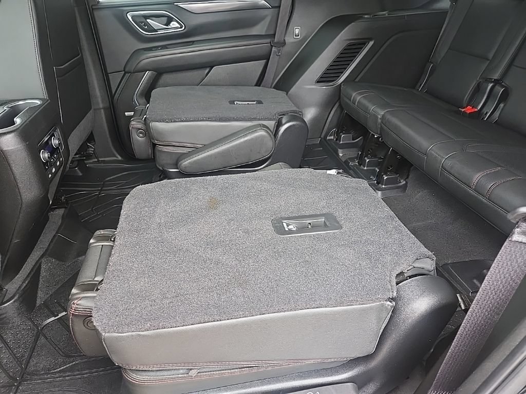 Used 2021 Chevrolet Tahoe RST w/ Luxury Package AWD/4WD image 98