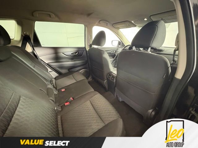 Used 2020 Nissan Rogue SV AWD/4WD image 9