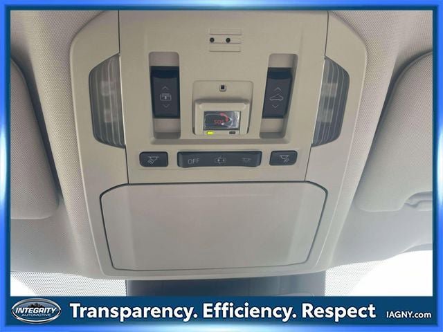 Used 2021 Toyota Highlander Platinum AWD/4WD image 31