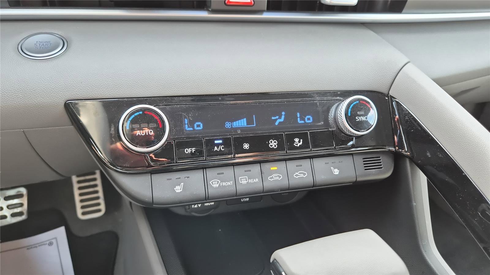 Used 2026 Hyundai Elantra SEL Sport FWD image 21