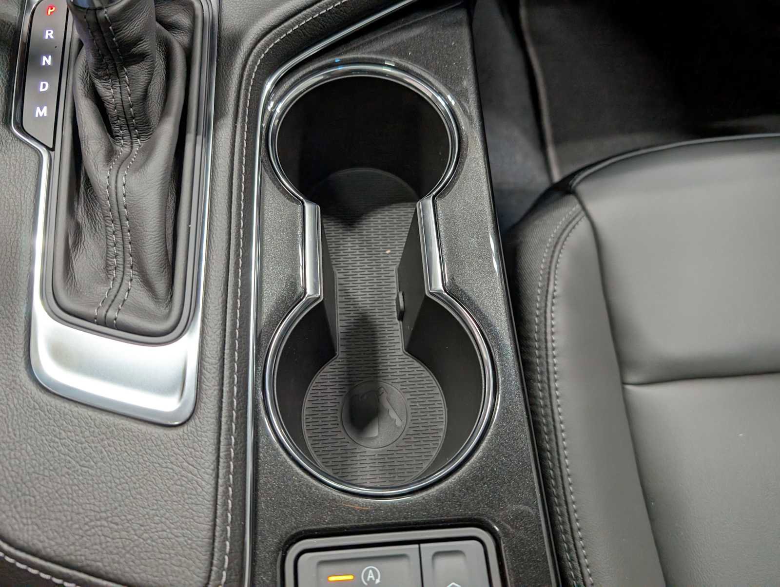 New 2026 Cadillac CT4 Luxury image 30