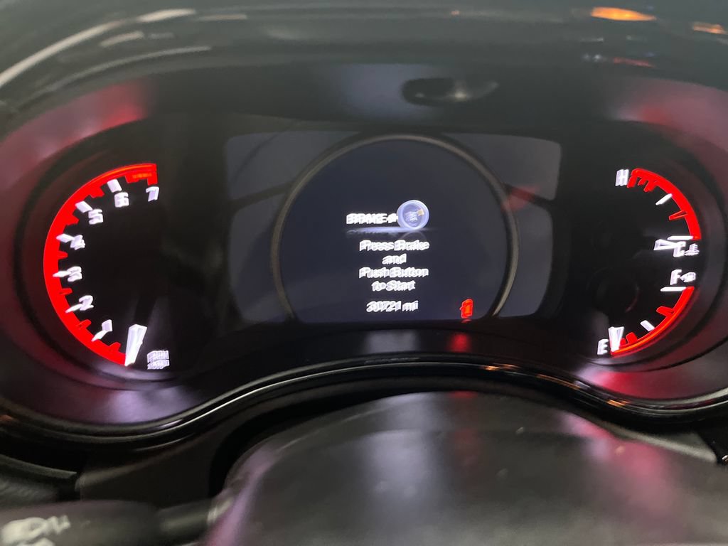 Used 2023 Dodge Durango GT AWD/4WD image 17