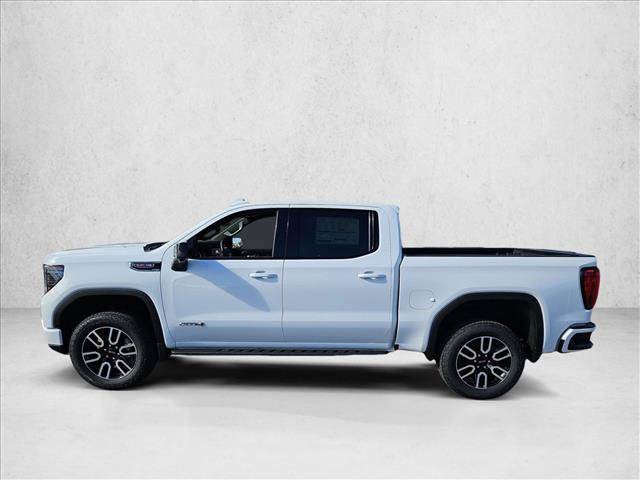 New 2026 GMC Sierra 1500 AT4 w/ AT4 Premium Package AWD/4WD image 5