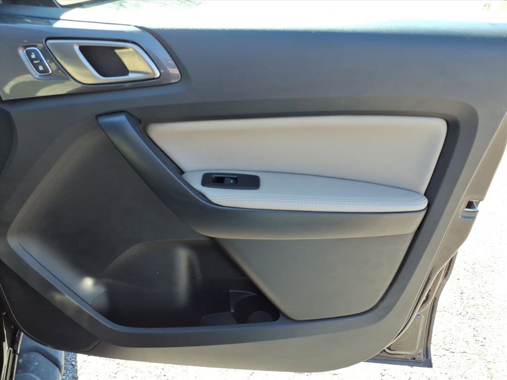 Used 2022 Ford Ranger Lariat w/ Equipment Group 501A High image 16