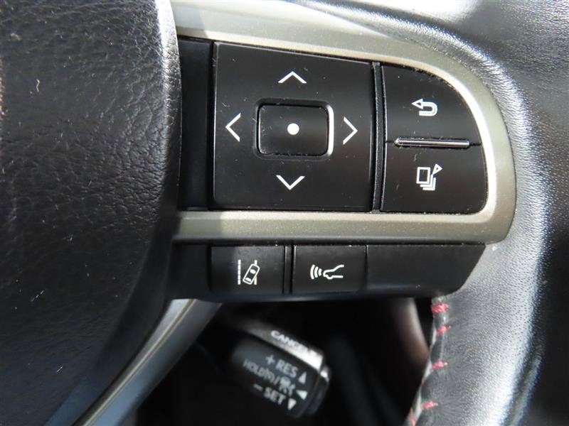 Used 2019 Lexus RX 450h AWD w/ Luxury Package image 23