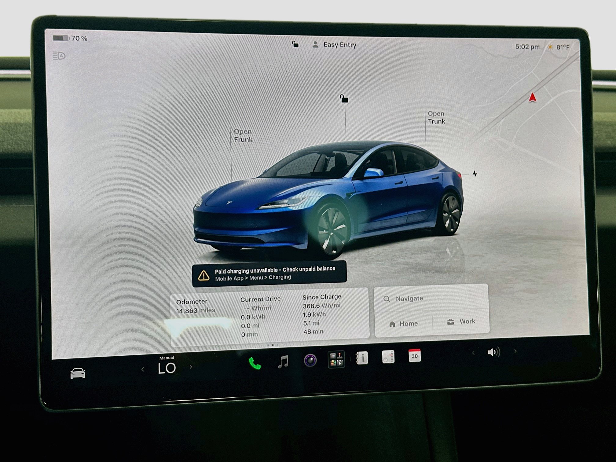 Used 2024 Tesla Model 3 RWD image 19