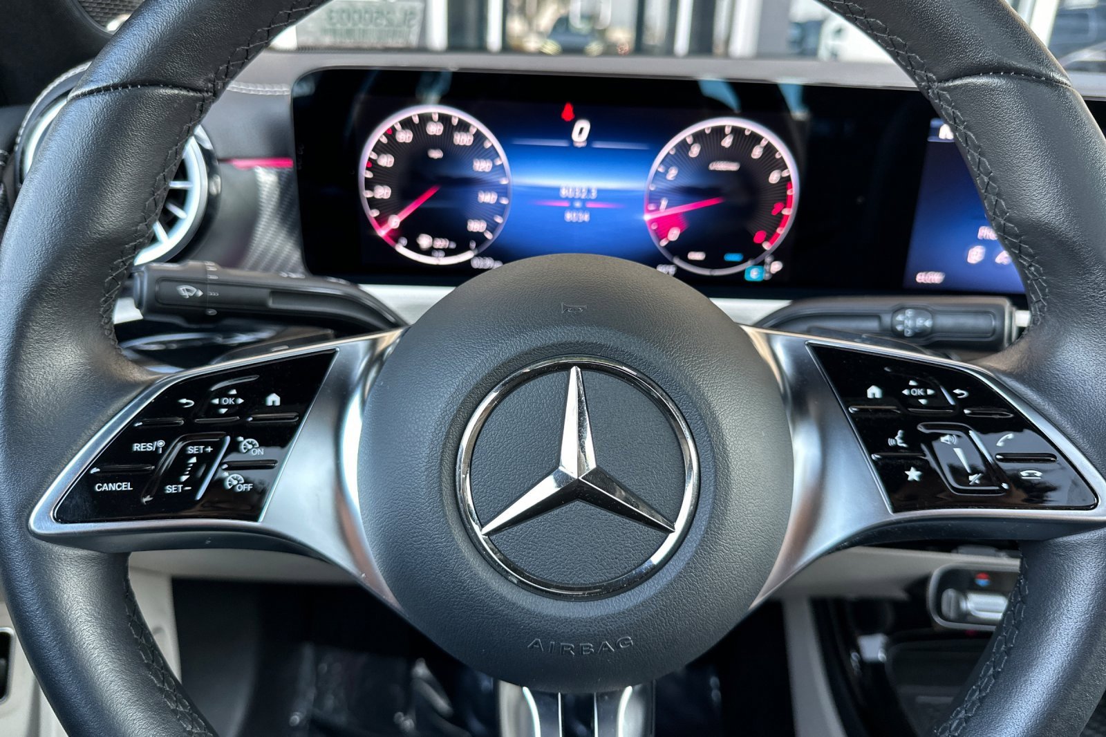 Certified 2025 Mercedes-Benz CLA 250 image 26