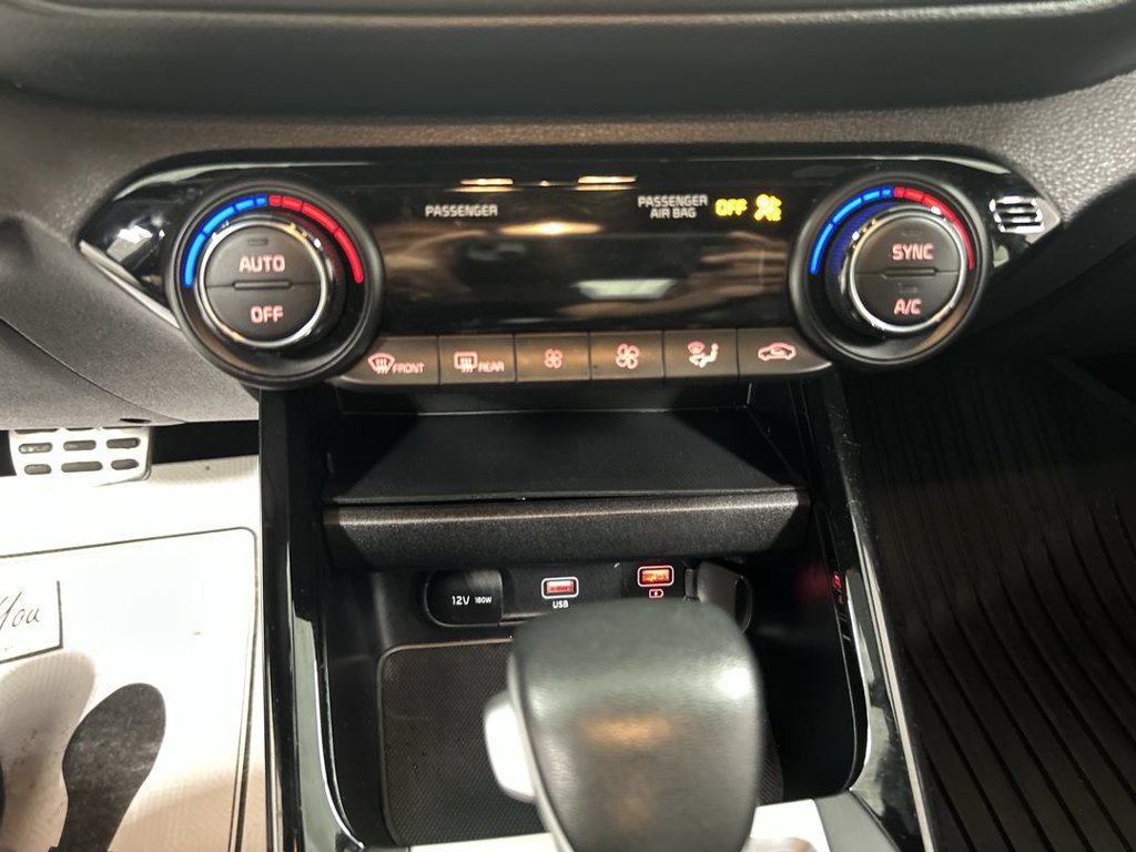 Certified 2024 Kia Forte GT-Line FWD image 16