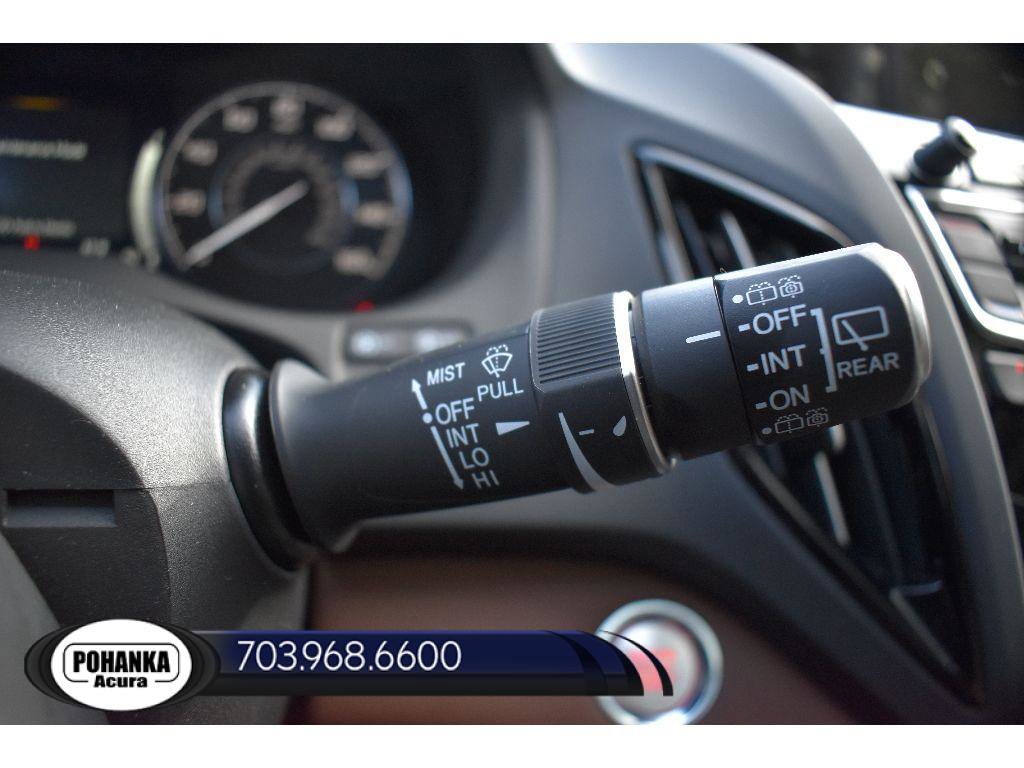 New 2026 Acura RDX w/ Technology Package image 11