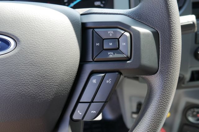 New 2027 Ford F750 2WD Regular Cab Super Duty image 14