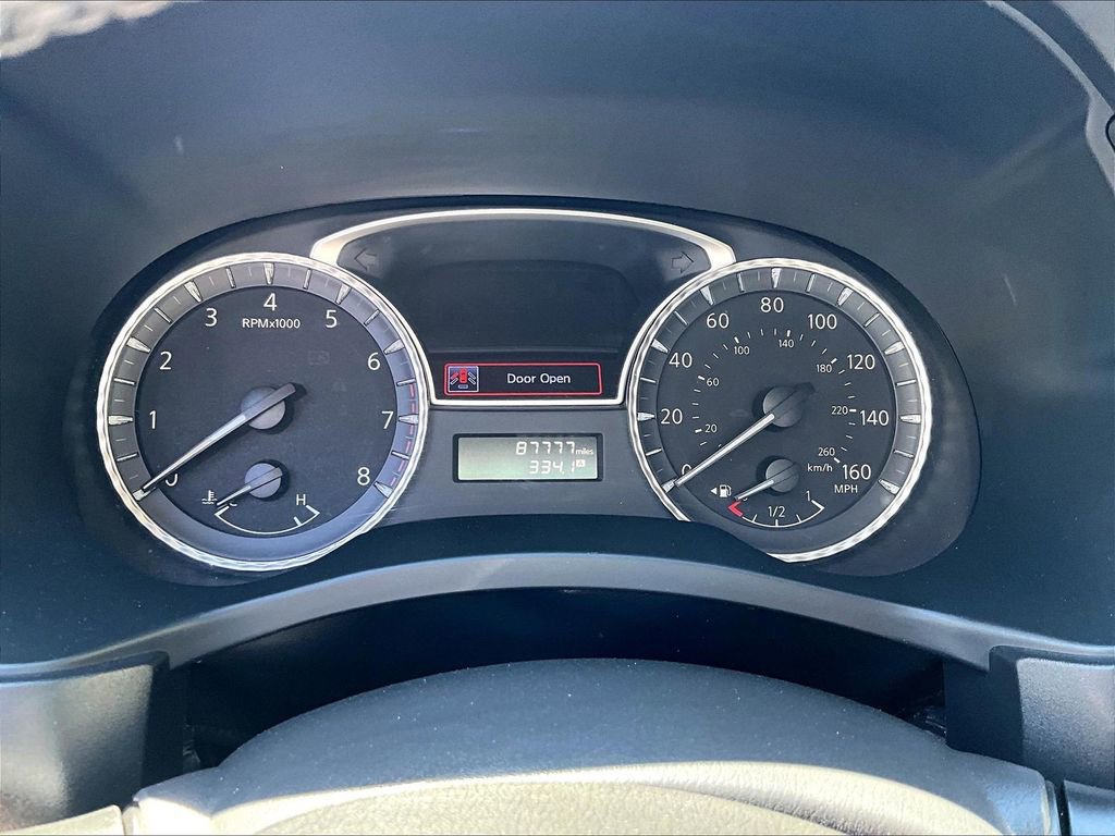 Used 2020 INFINITI QX60 Pure AWD/4WD image 18
