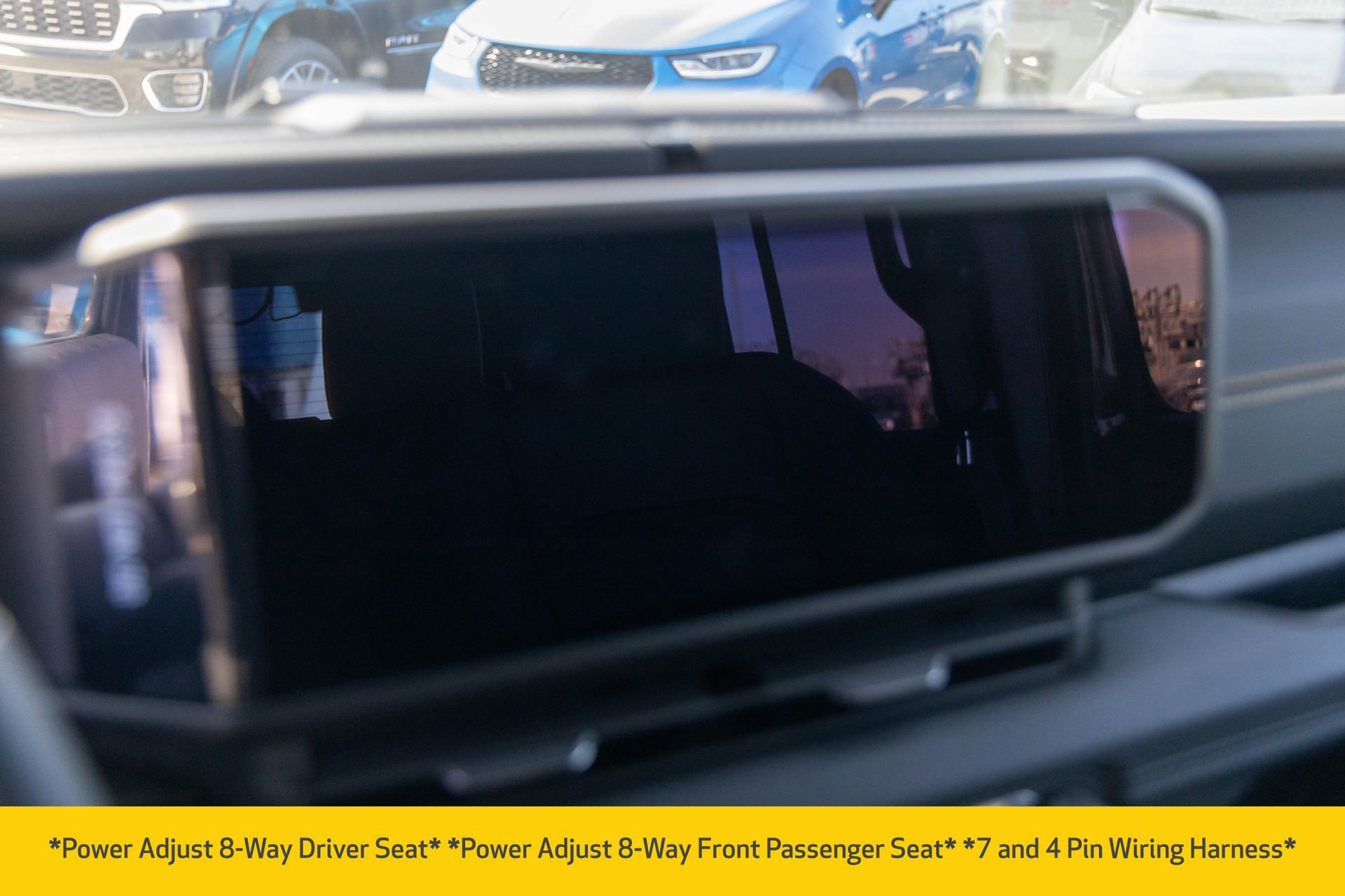 New 2026 Jeep Wrangler Sahara image 21