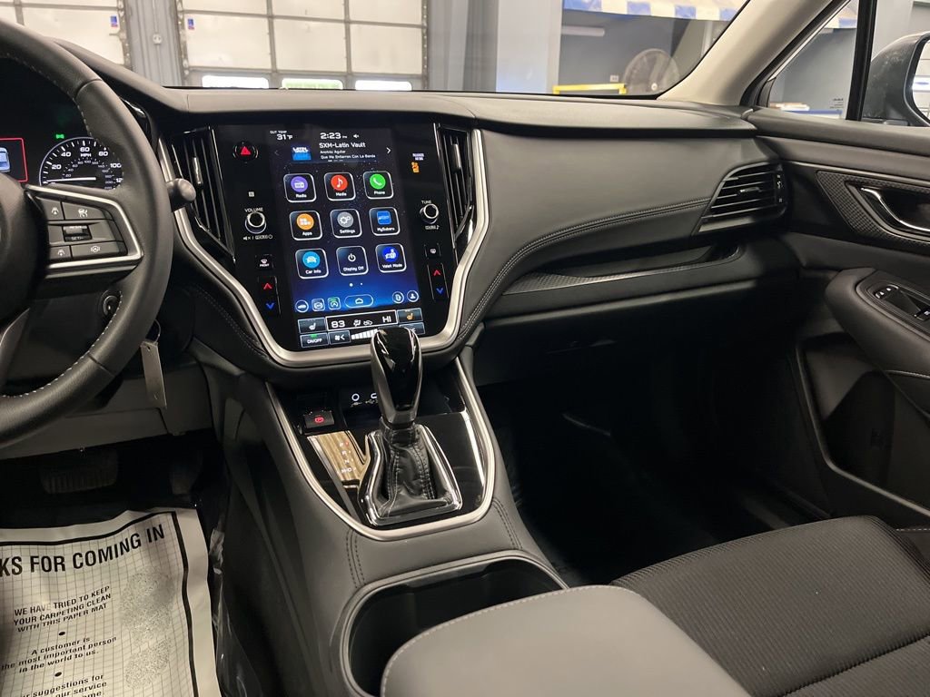 Used 2025 Subaru Legacy Premium image 24