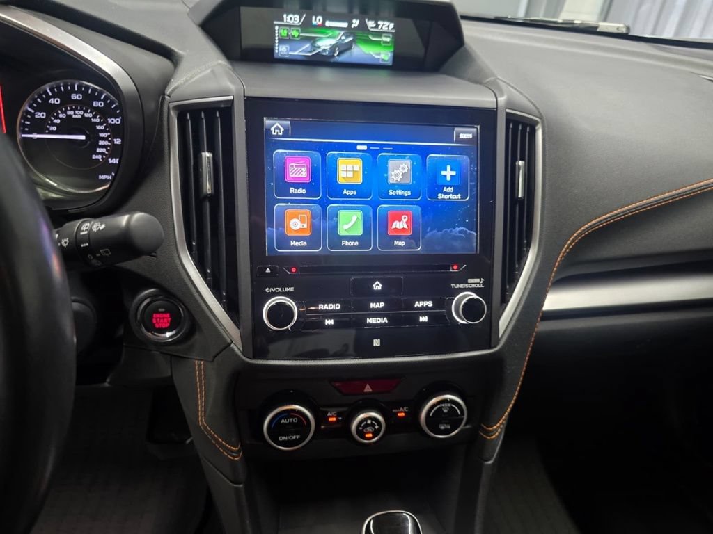 Used 2018 Subaru Crosstrek 2.0i Limited AWD/4WD image 15