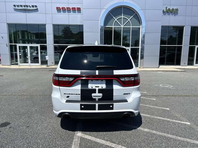 Used 2021 Dodge Durango SRT w/ Premium Interior Group AWD/4WD image 4