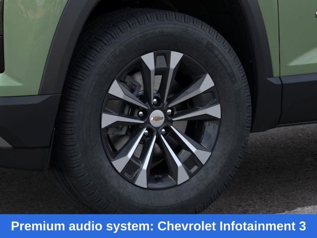 New 2026 Chevrolet Equinox LT w/ LPO, Floor Liner Package image 10
