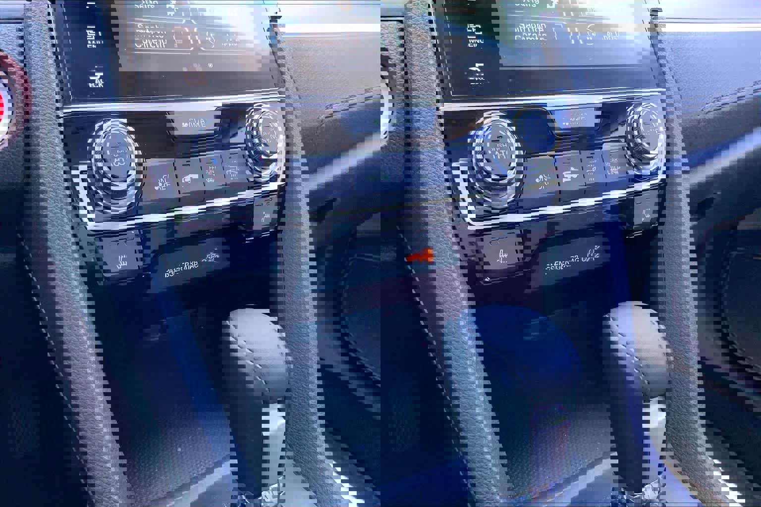 Used 2017 Honda Civic Touring image 35