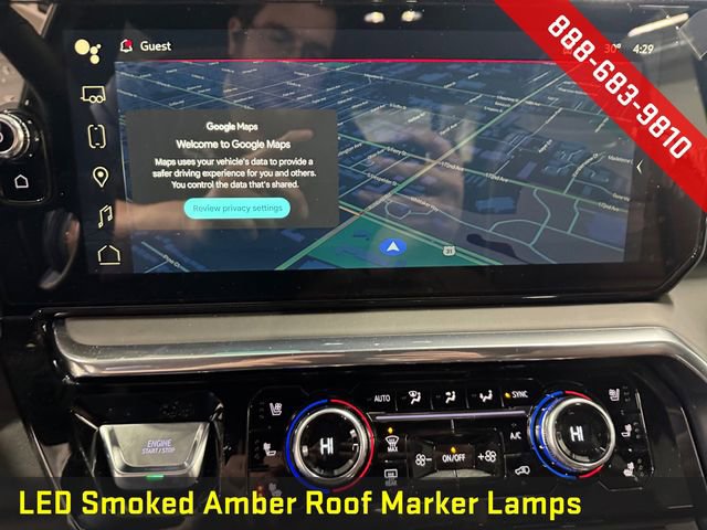 New 2026 GMC Sierra 3500 Denali Ultimate image 5