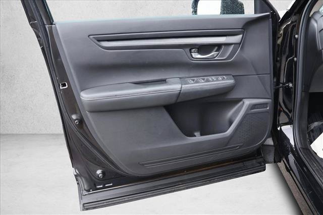 Certified 2025 Honda CR-V EX image 12