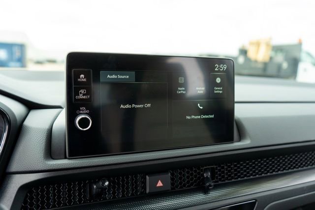 Used 2026 Honda CR-V LX image 19