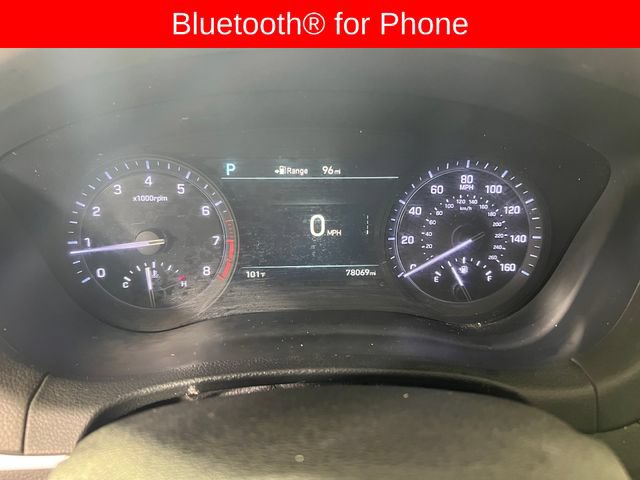 Used 2018 Genesis G80 3.3T Sport RWD image 17
